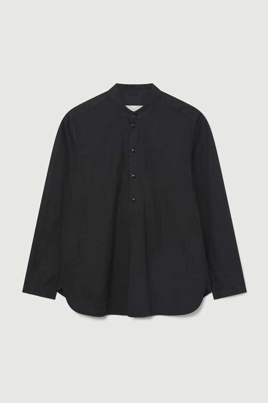 toogood - THE BOTANIST SHIRT - FLINT