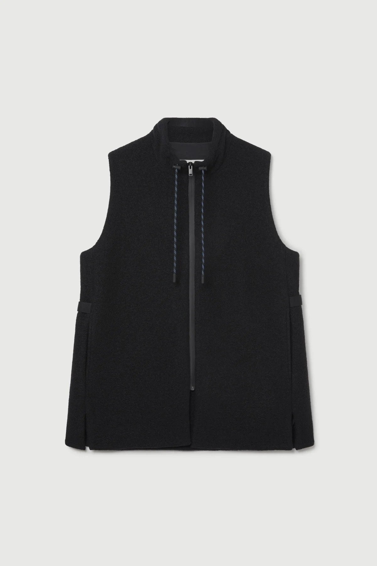 toogood - THE WAYFINDER GILET - FLINT