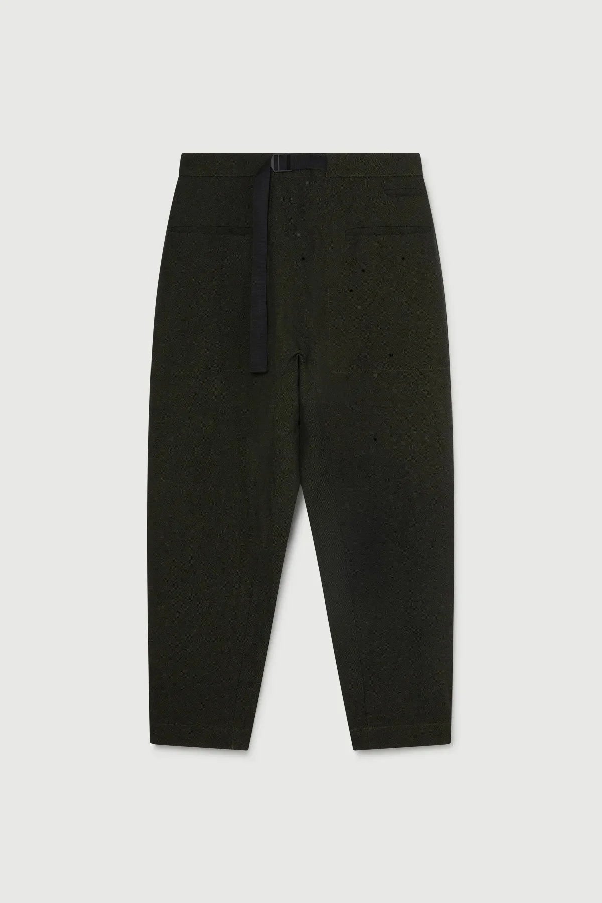 toogood - THE FORAGER TROUSER - MOSS