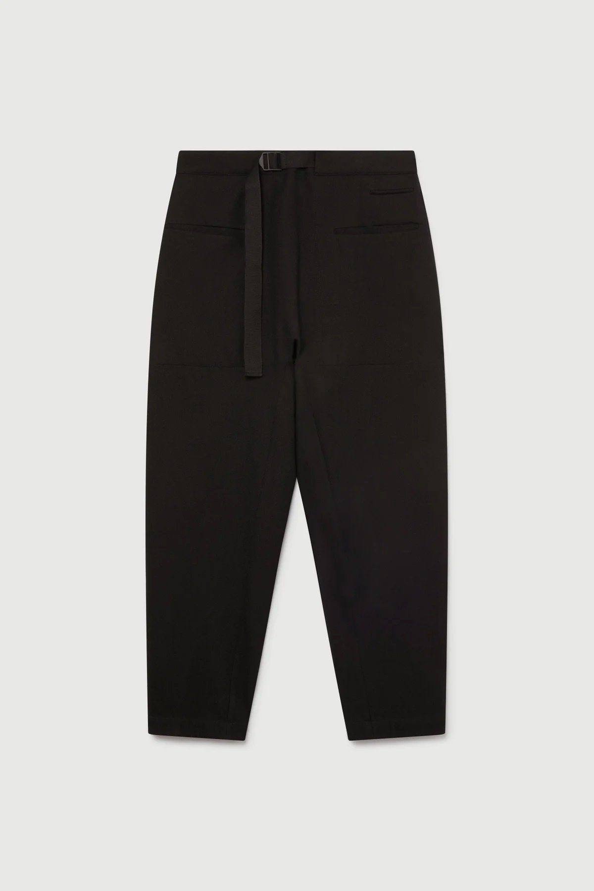 toogood - THE FORAGER TROUSER - FLINT