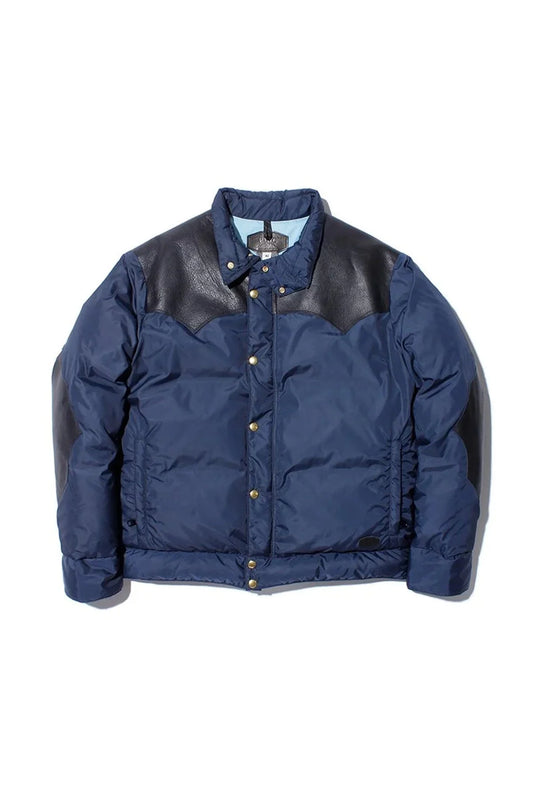 ◯ Nigel Cabourn - RMFC-56 DSS 1969 - DARK NAVY