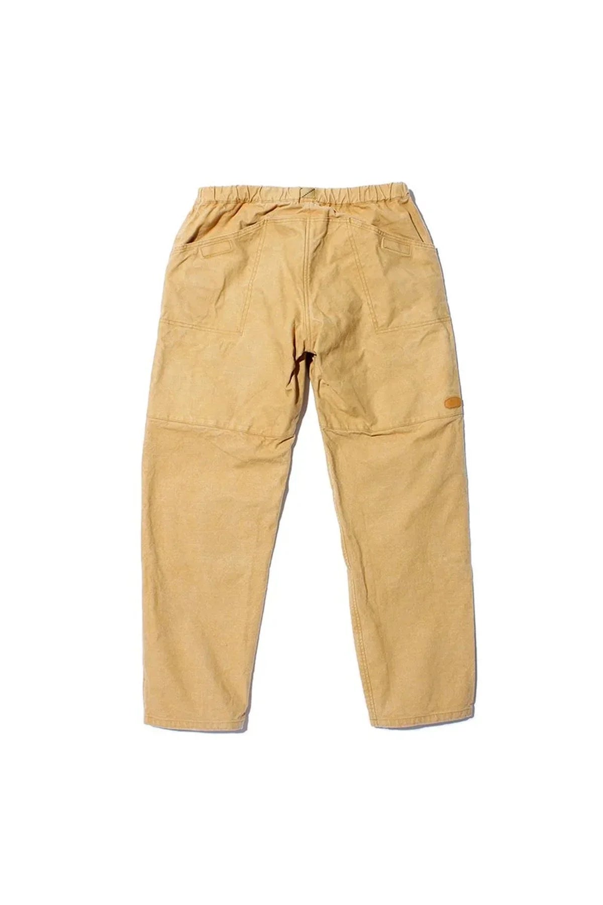 ◯ Nigel Cabourn - RMFC-58 STAND UP PT -BEIGE