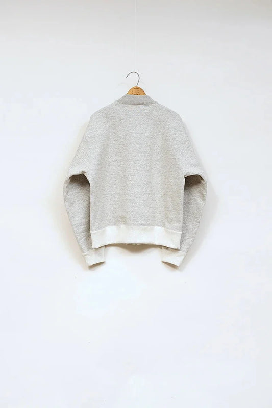 ◯ Nigel Cabourn - 50s CARDIGAN(20.5) - GRAY