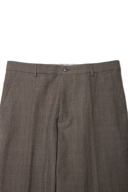 Bergfabel - SAKA PANTS 334 - GREIGE