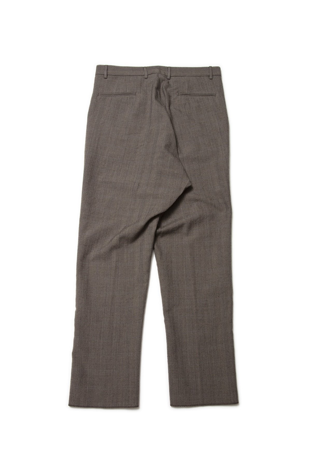 Bergfabel - SAKA PANTS 334 - GREIGE