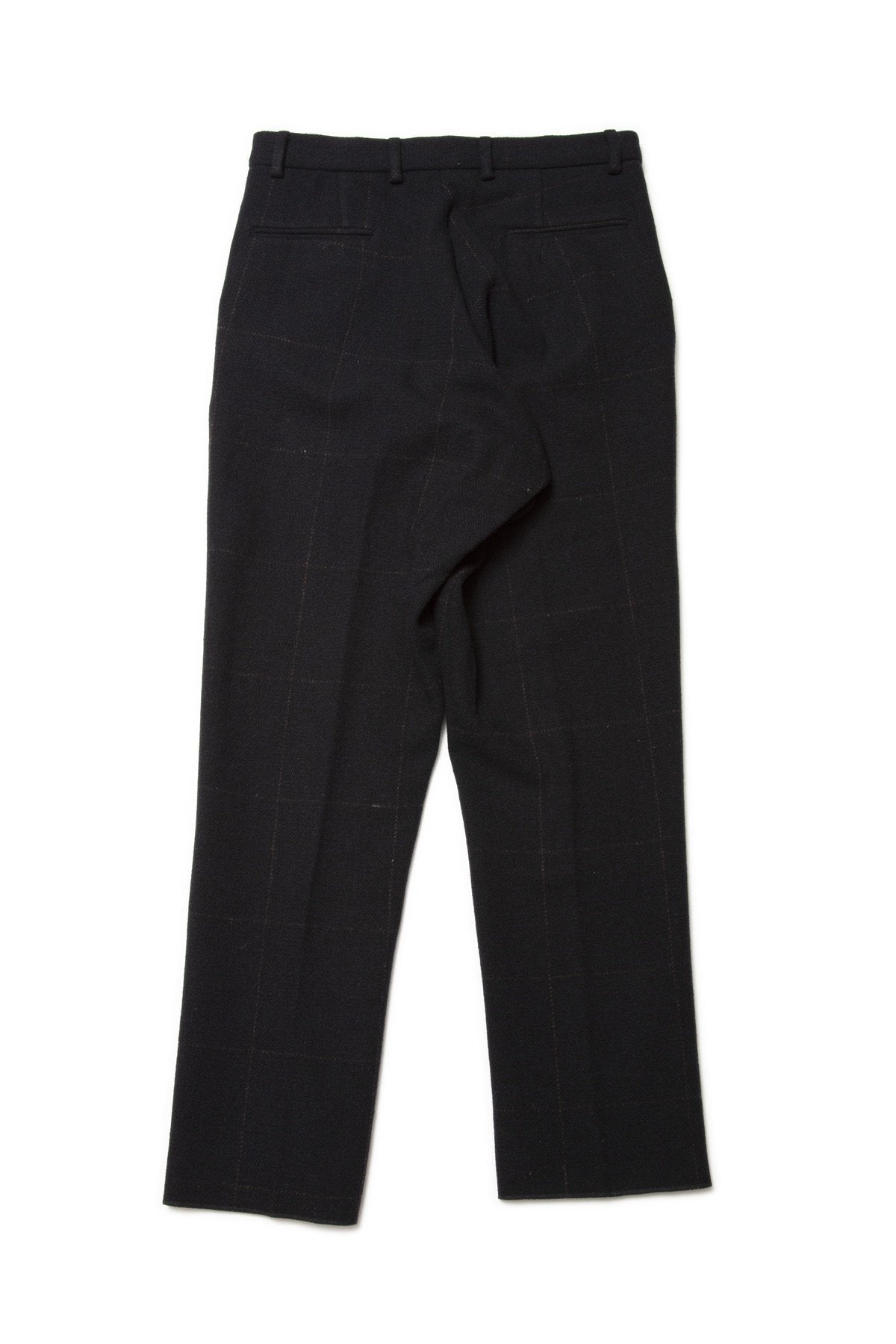 Bergfabel - SAKA PANTS 331 - navy brown