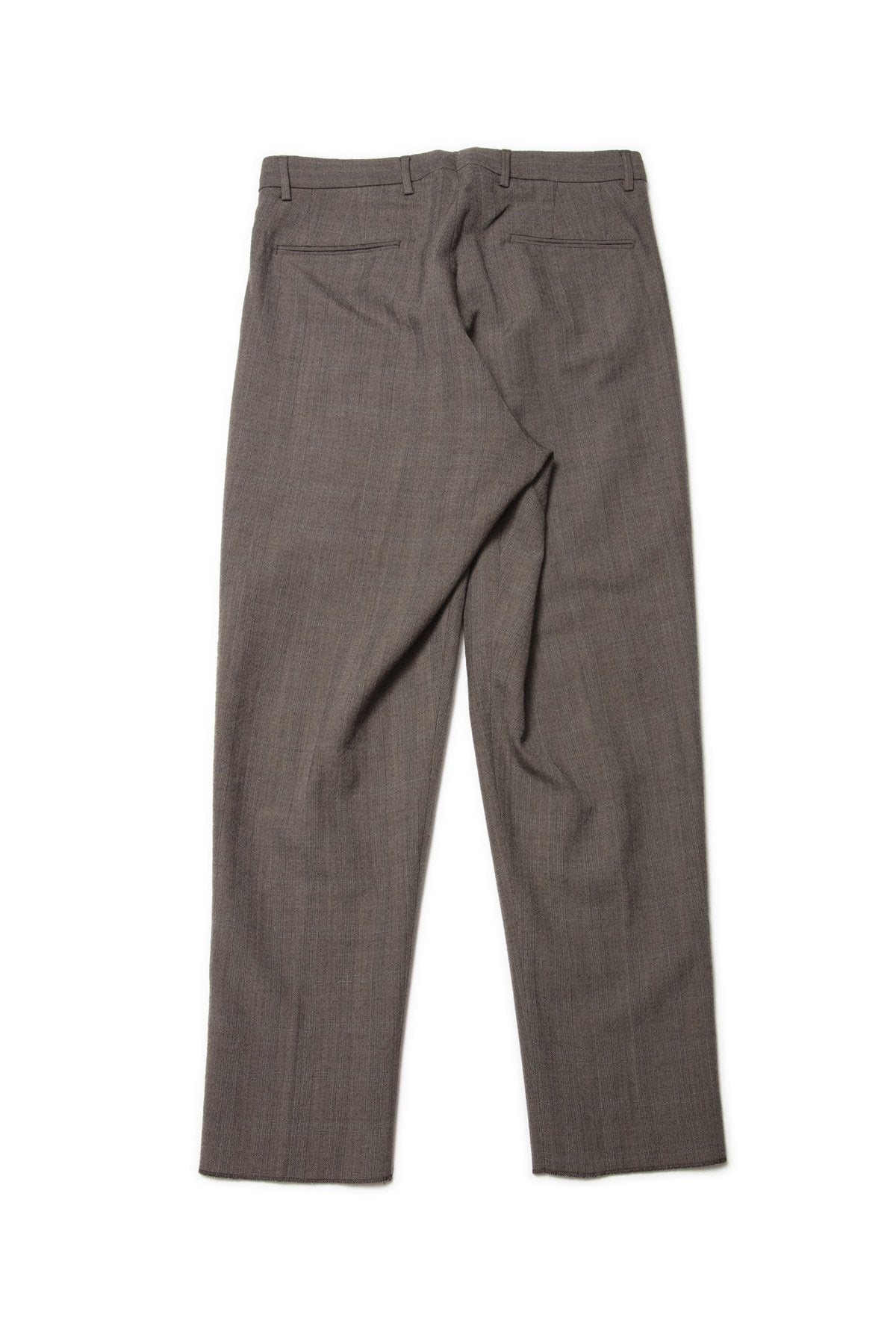 Bergfabel - farmer pants 334 - GREIGE