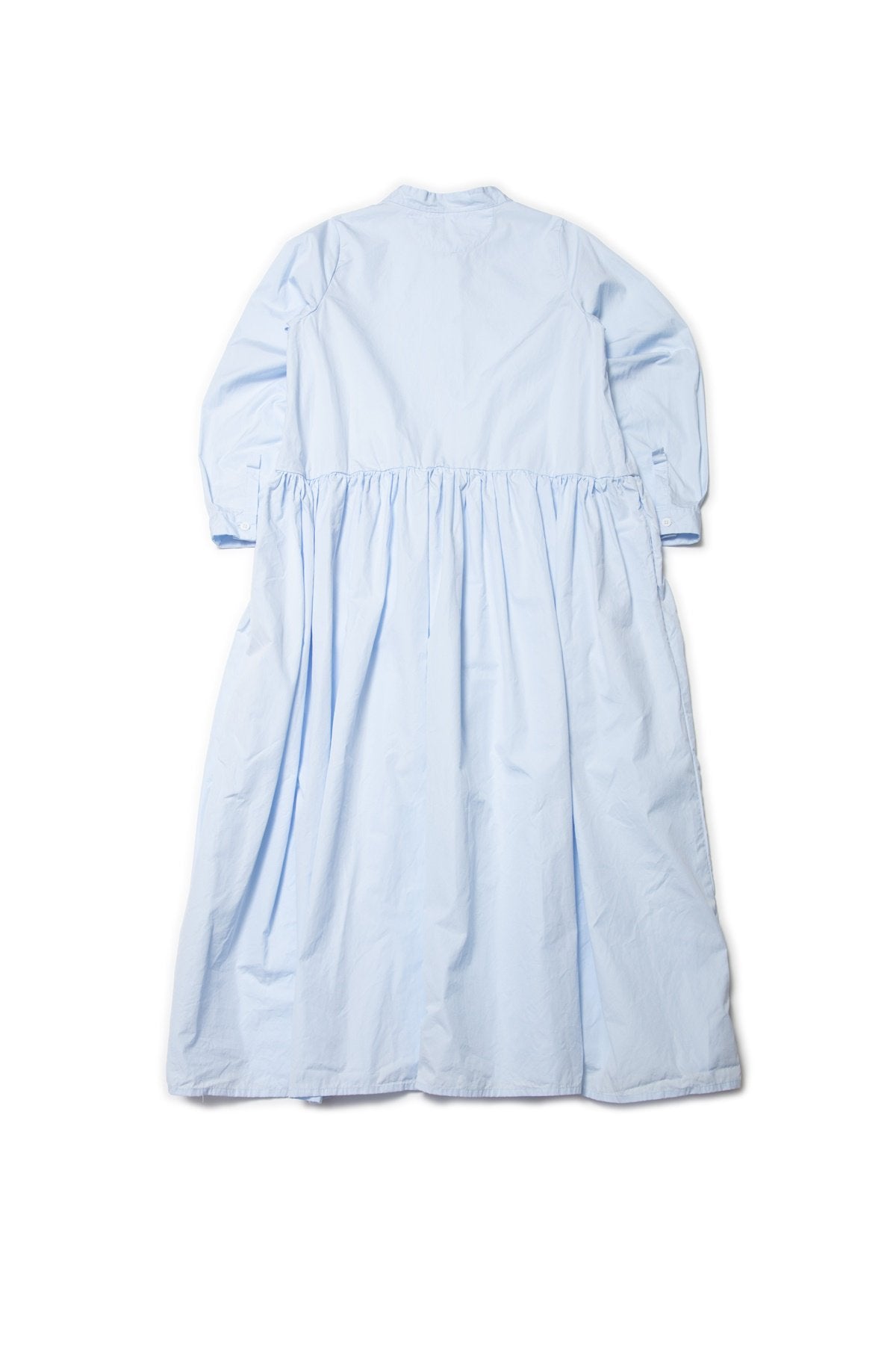 Bergfabel - farmer dress K42 - LIGHT BLUE