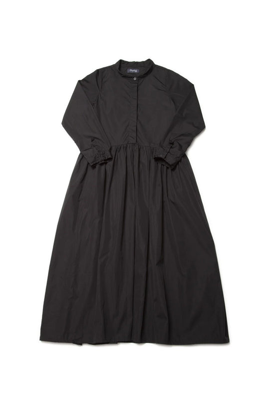 Bergfabel - farmer dress K97 - Black