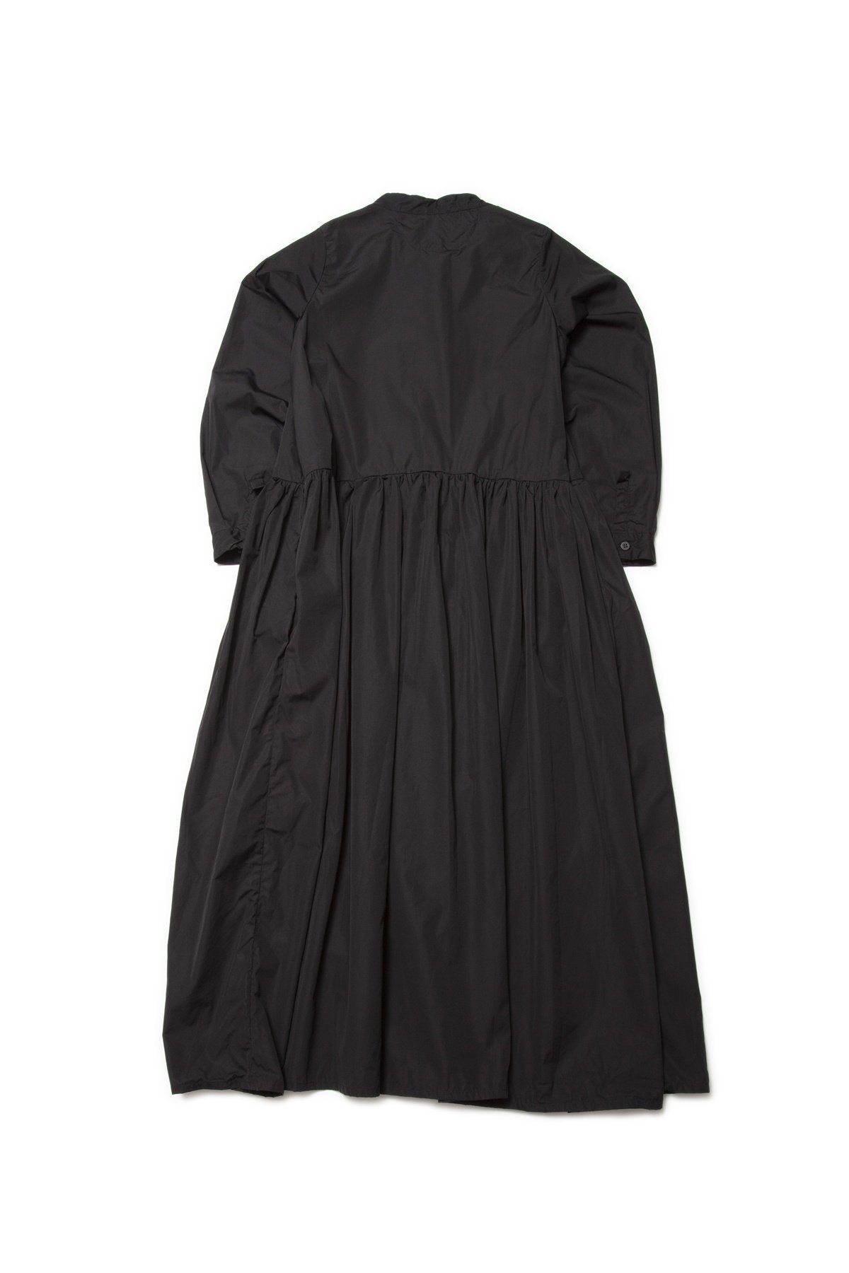 Bergfabel - farmer dress K97 - Black