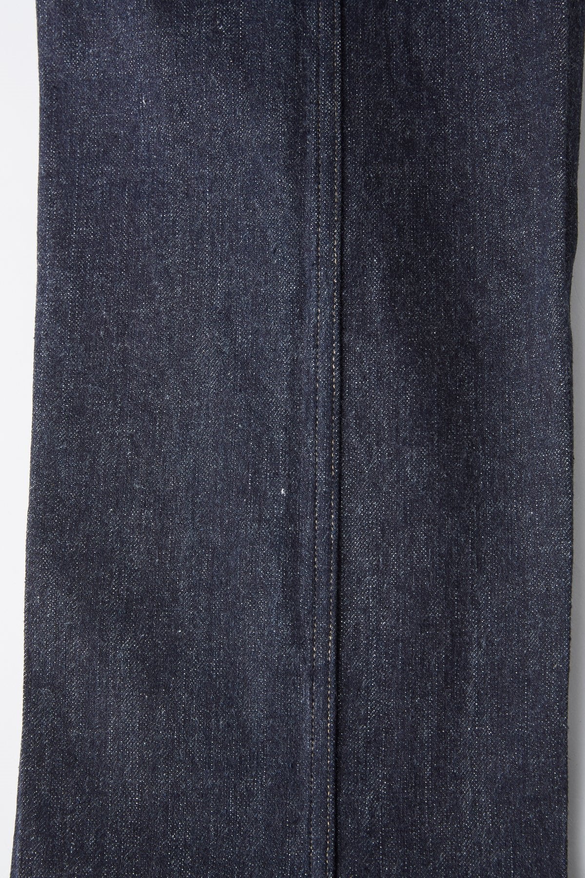 ○OLD JOE - FLAT-BACK JEAN TROUSER"946" - INDIGO