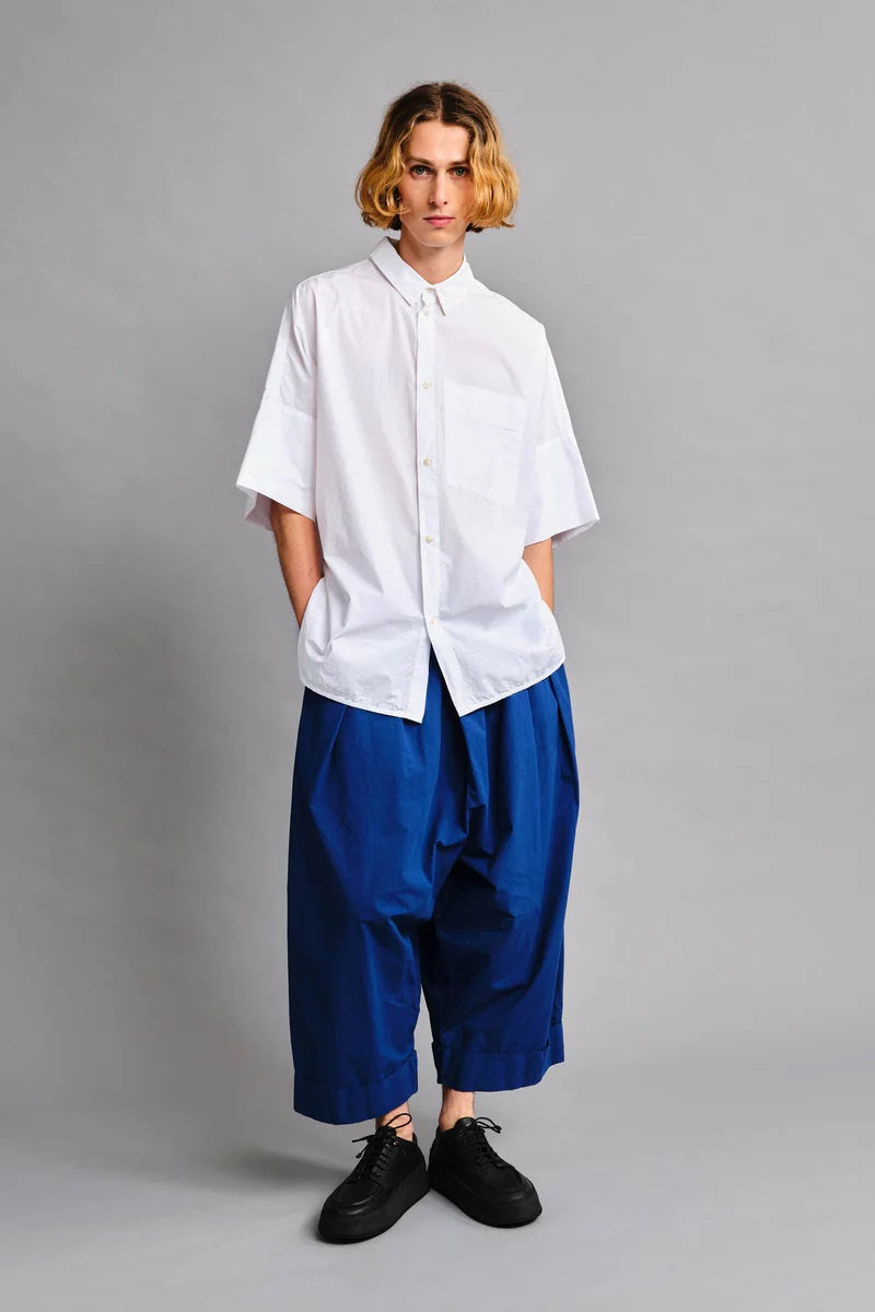 toogood - THE BAKER TROUSER - APRON