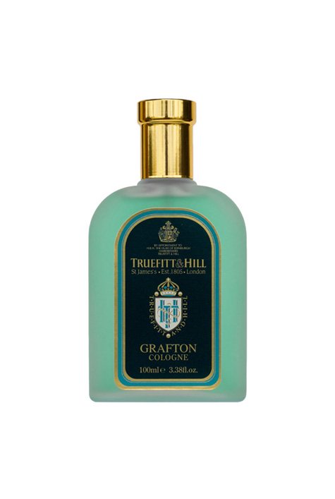 TRUEFITT & HILL - GRAFTON - オーデコロン