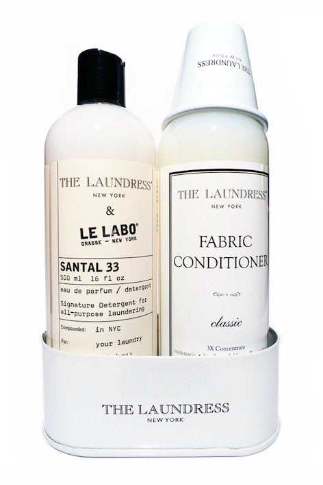 THE LAUNDRESS - ルラボ サンタル33 デタージェント - 500ml