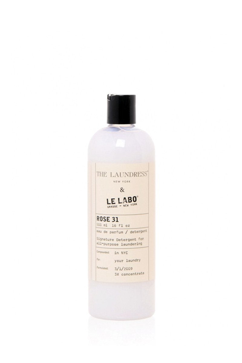 THE LAUNDRESS - ルラボ ローズ31 デタージェント - 500ml