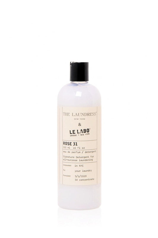 THE LAUNDRESS - ルラボ ローズ31 デタージェント - 500ml