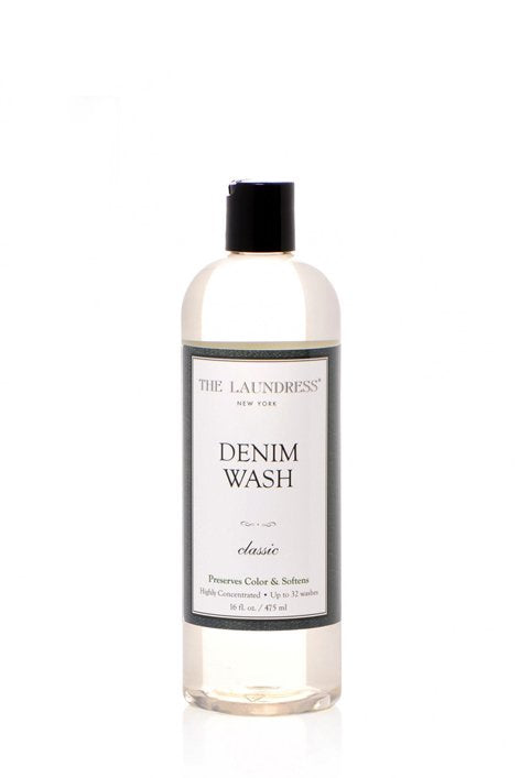 THE LAUNDRESS - デニムウォッシュ Classic - 475ml