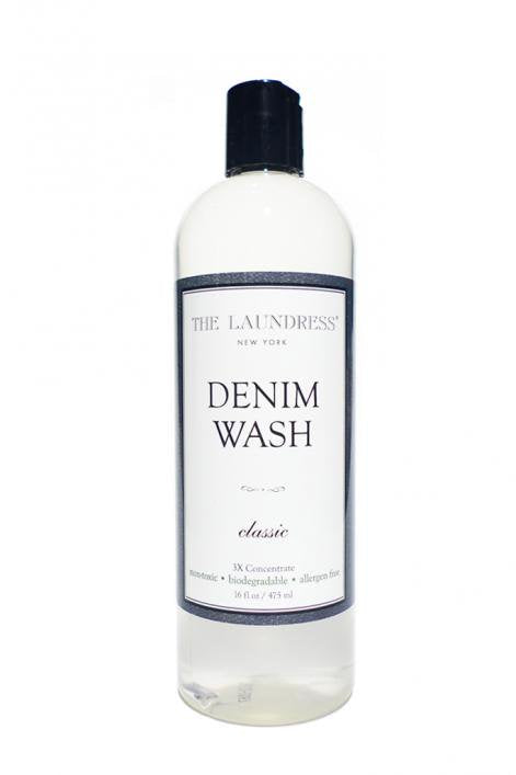 THE LAUNDRESS - デニムウォッシュ Classic - 475ml