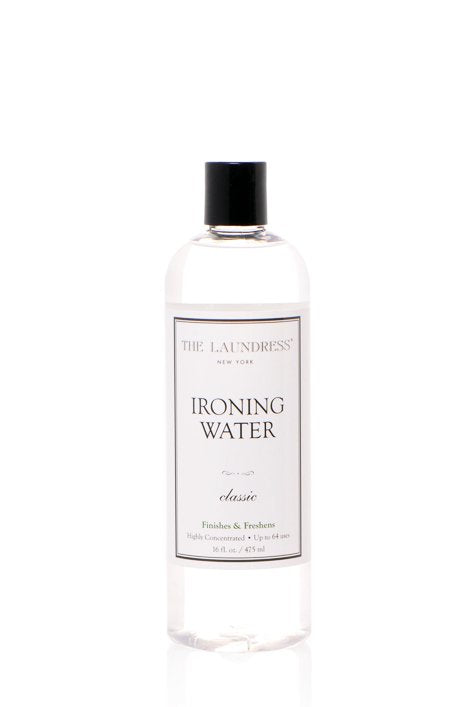 THE LAUNDRESS - アイロンウォーター Classic - 500ml