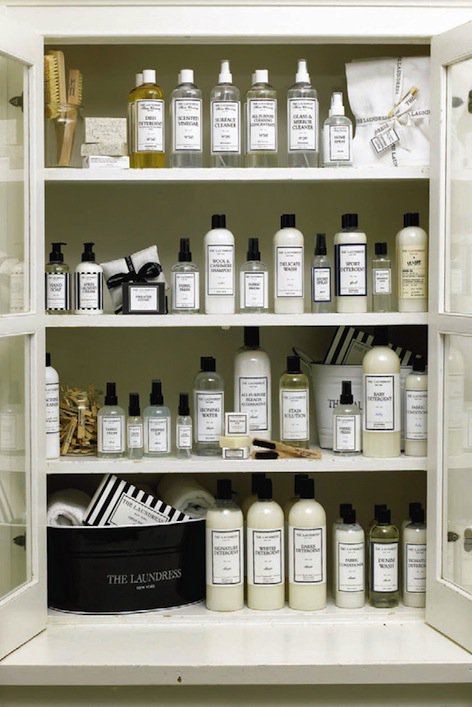 THE LAUNDRESS - アイロンウォーター Classic - 500ml