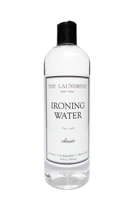 THE LAUNDRESS - アイロンウォーター Classic - 500ml