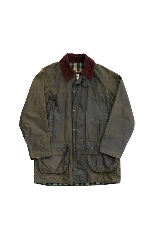 Barbour - 80's Vintage BEAUFORT JACKET