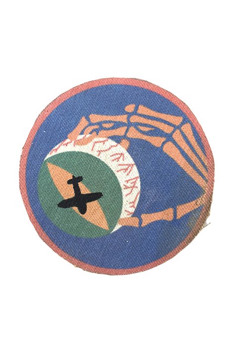 WW 2 ( 1939-1945 ) SQUADRON PATCH - 042