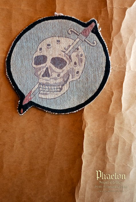 WW 2 ( 1939-1945 ) SQUADRON PATCH - 053