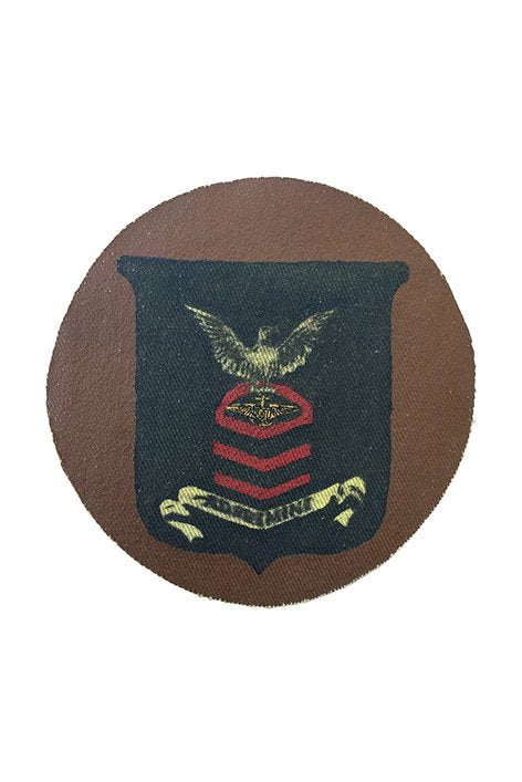 WW 2 ( 1939-1945 ) SQUADRON PATCH - 061