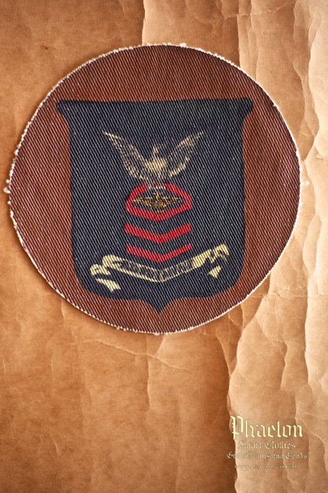 WW 2 ( 1939-1945 ) SQUADRON PATCH - 061