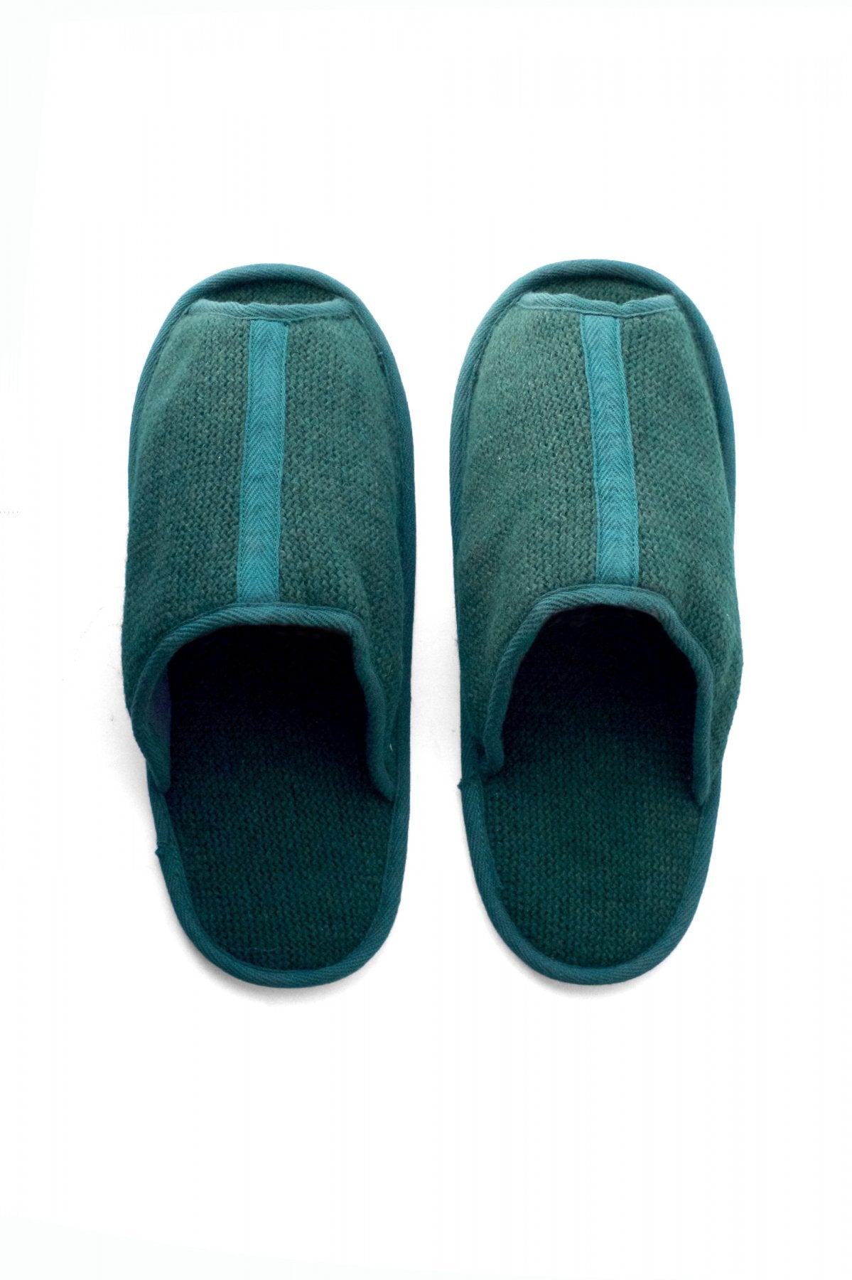 BROWN'S BEACH JACKET - SLIPPER - GREEN