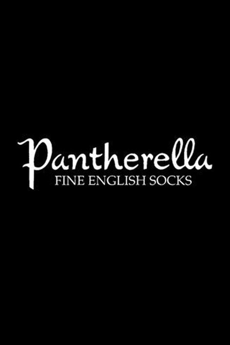 Pantherella - SOCKS 573002 - GRAY MELANGE