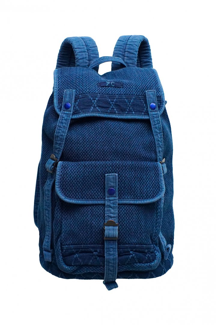 Porter Classic - KENDO RUCKSACK - BLUE