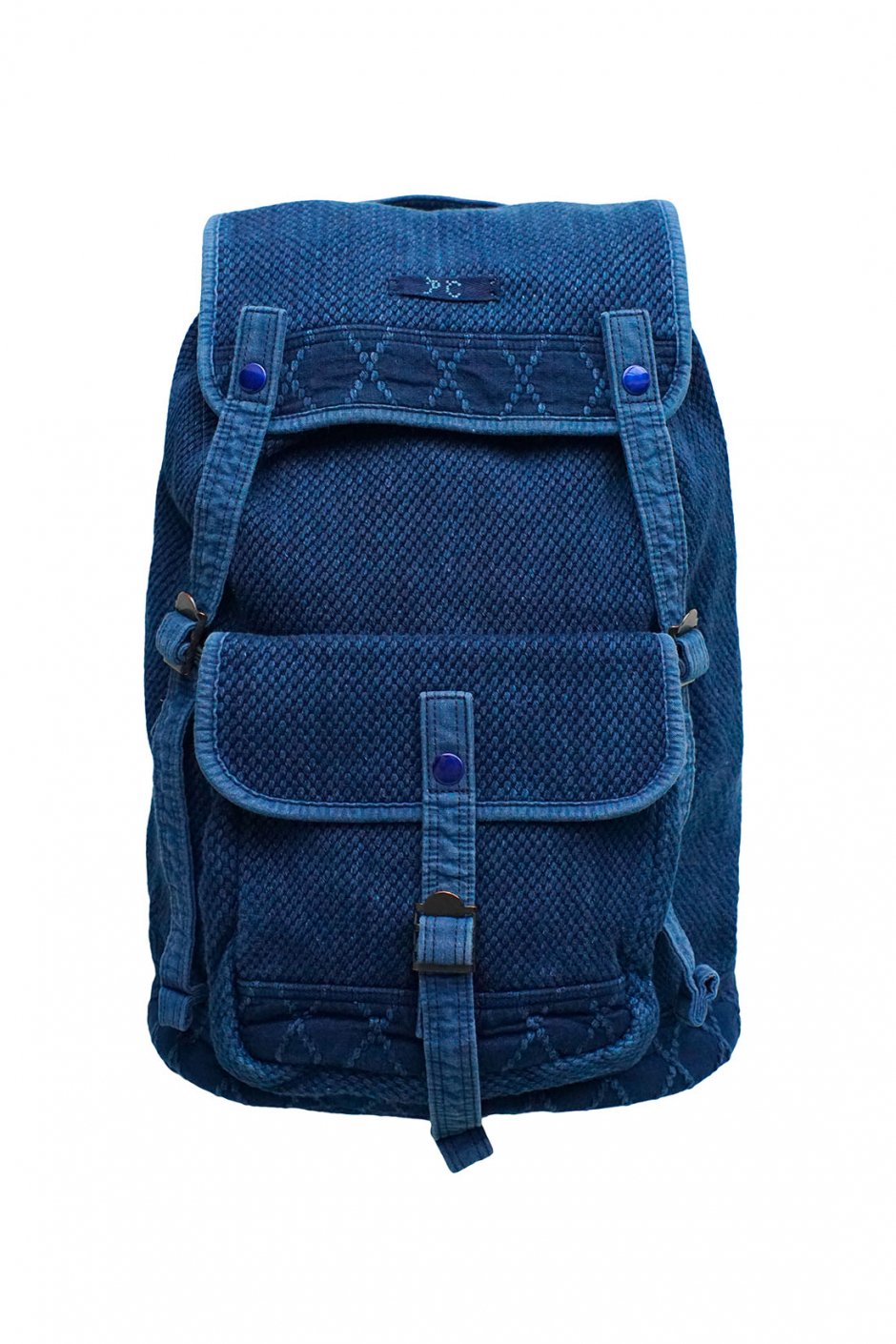 Porter Classic - KENDO RUCKSACK - BLUE