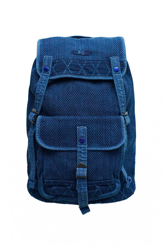 Porter Classic - KENDO RUCKSACK - BLUE