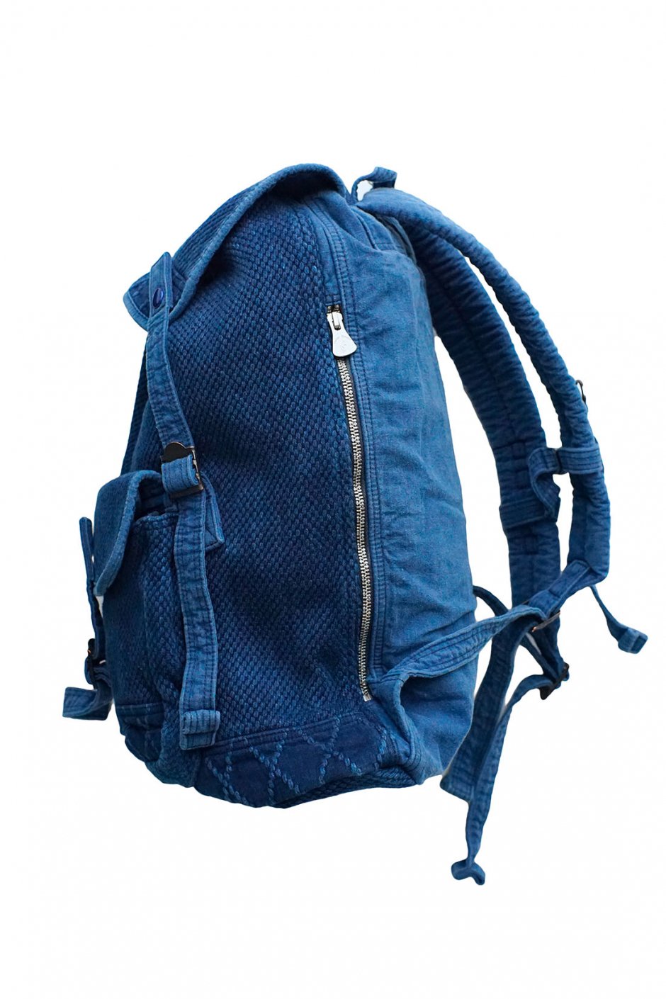 Porter Classic - KENDO RUCKSACK - BLUE