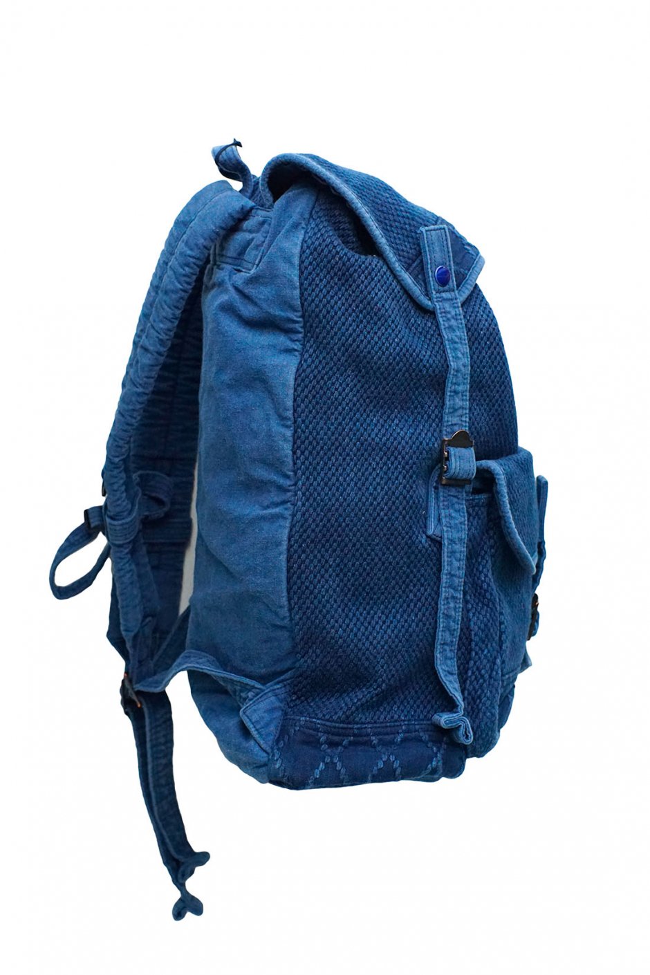 Porter Classic - KENDO RUCKSACK - BLUE