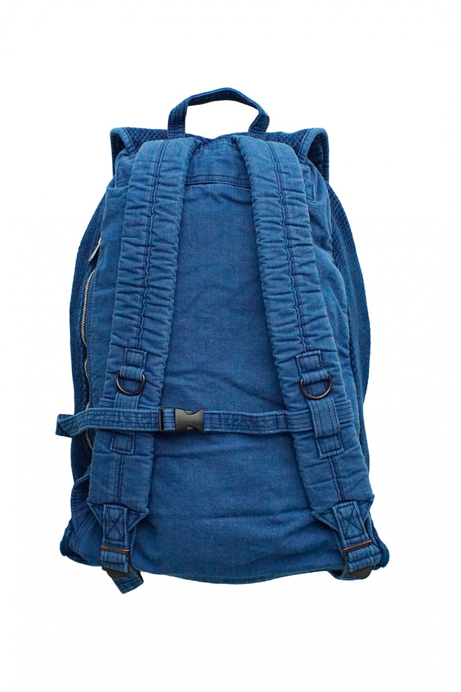 Porter Classic - KENDO RUCKSACK - BLUE