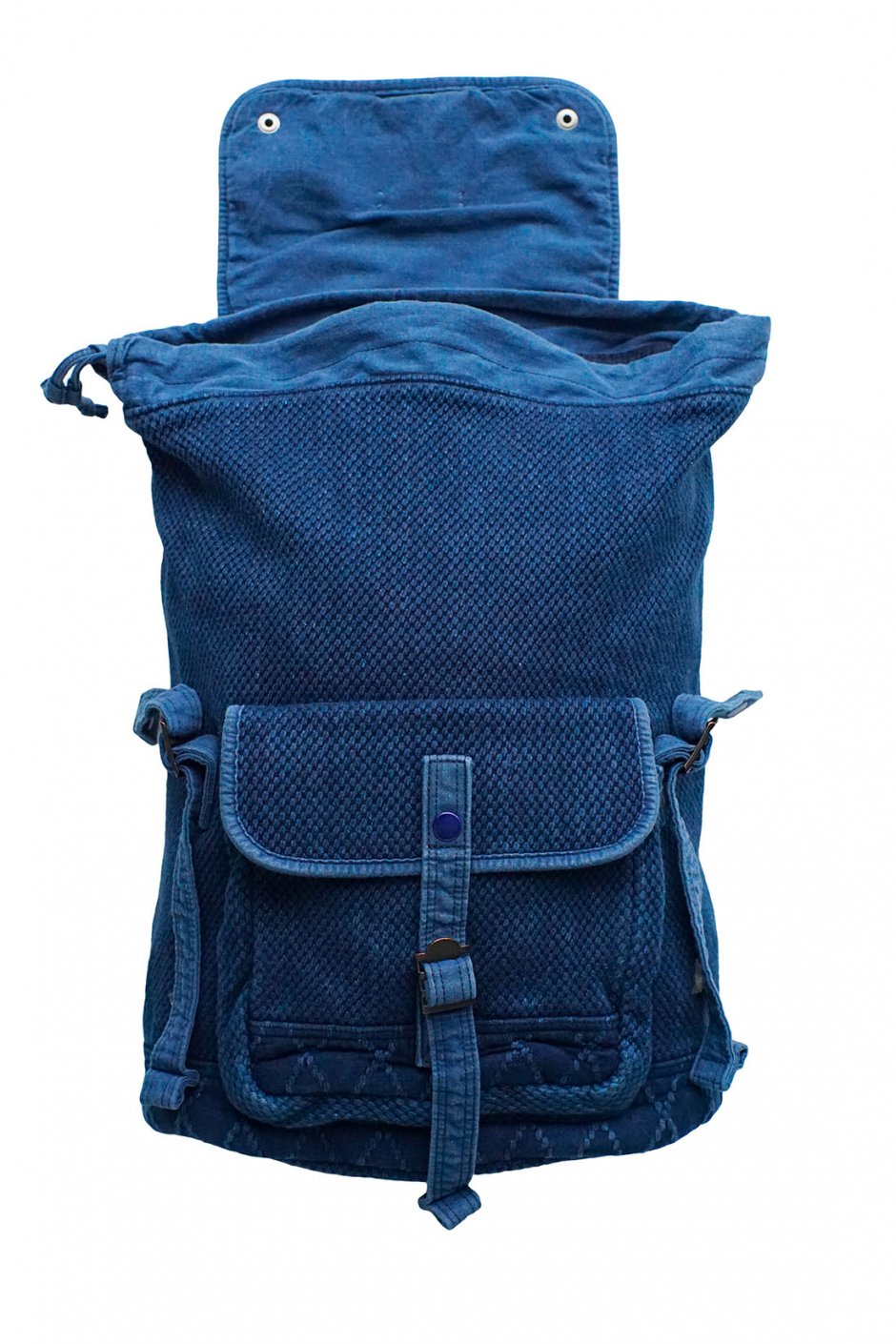 Porter Classic - KENDO RUCKSACK - BLUE