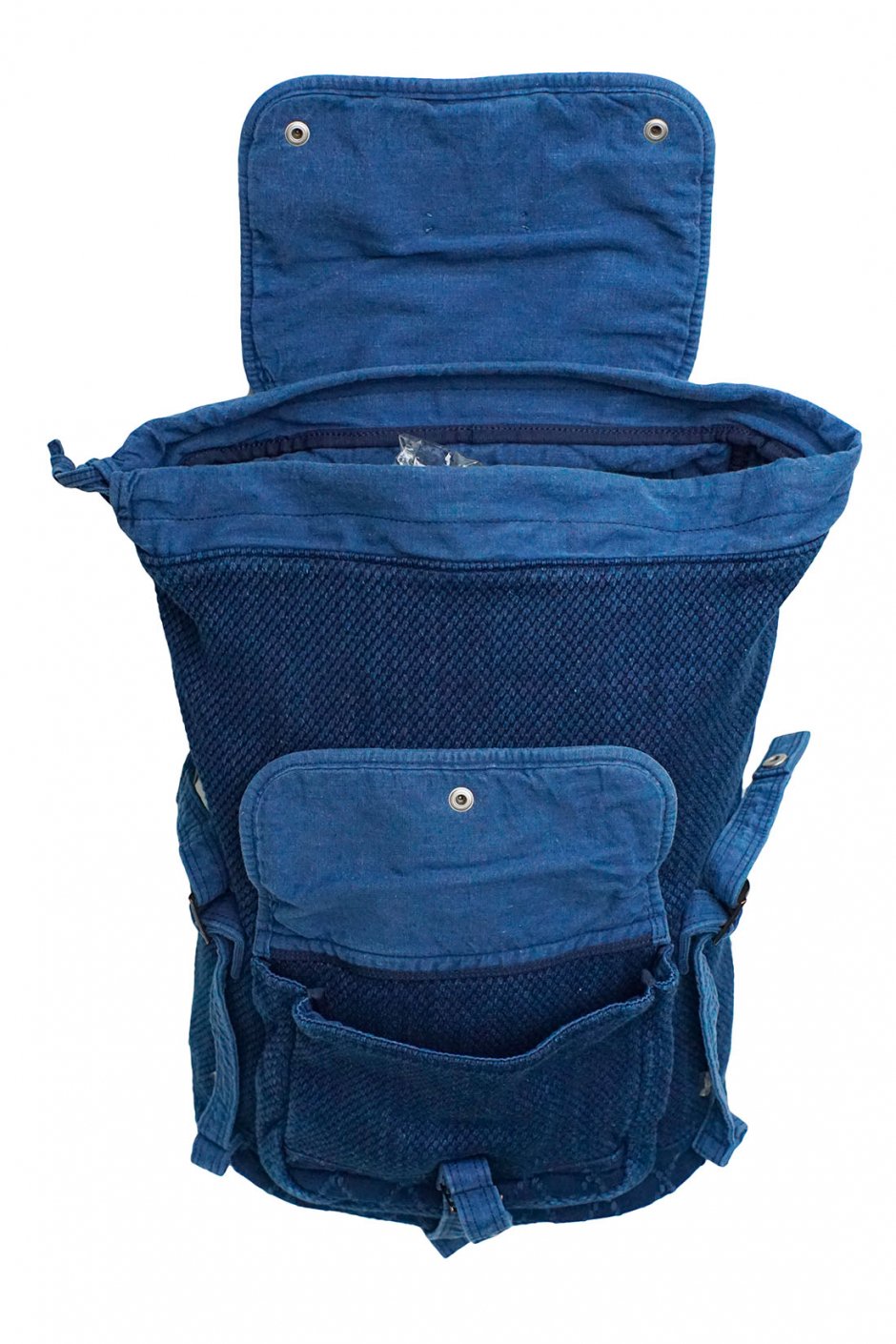 Porter Classic - KENDO RUCKSACK - BLUE