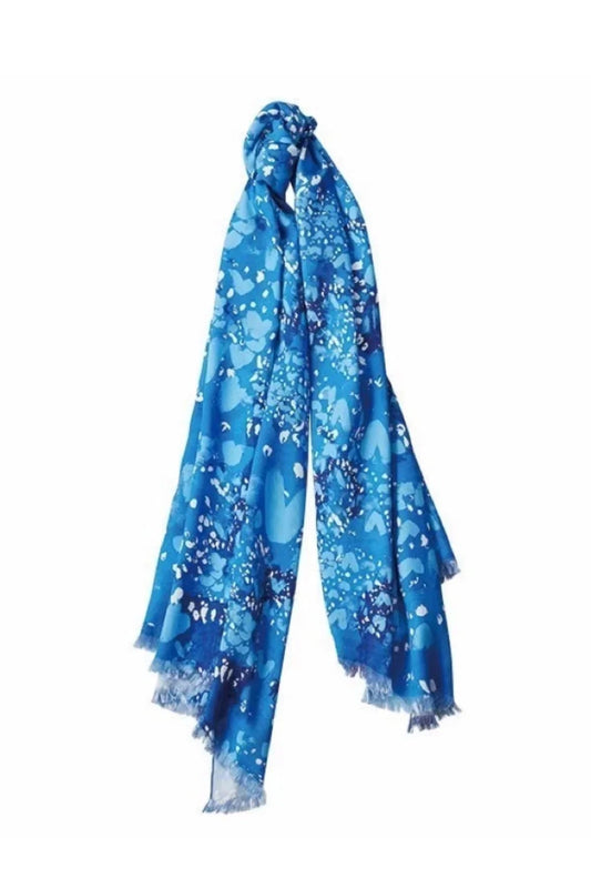 Porter Classic - HEART STOLE - BLUE