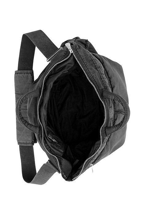 Porter Classic - SUPER NYLON HELMET CASE - BLACK