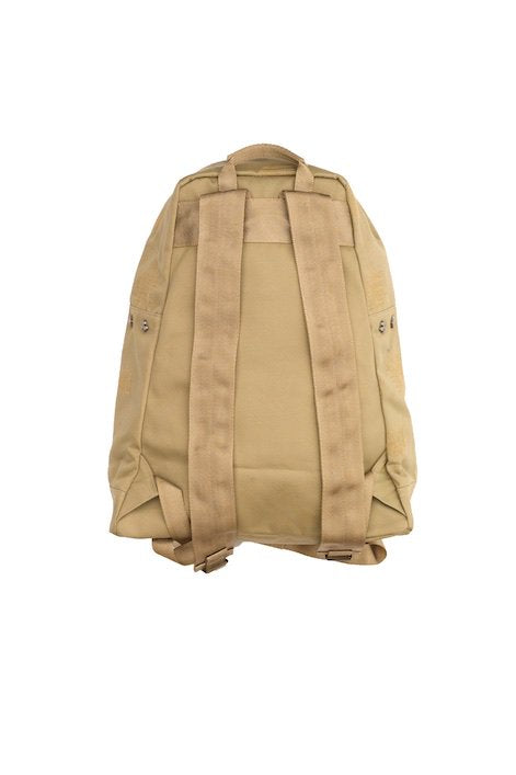 KICHIZO by Porter Classic - REMAKE DAY PACK(M) - KHAKI