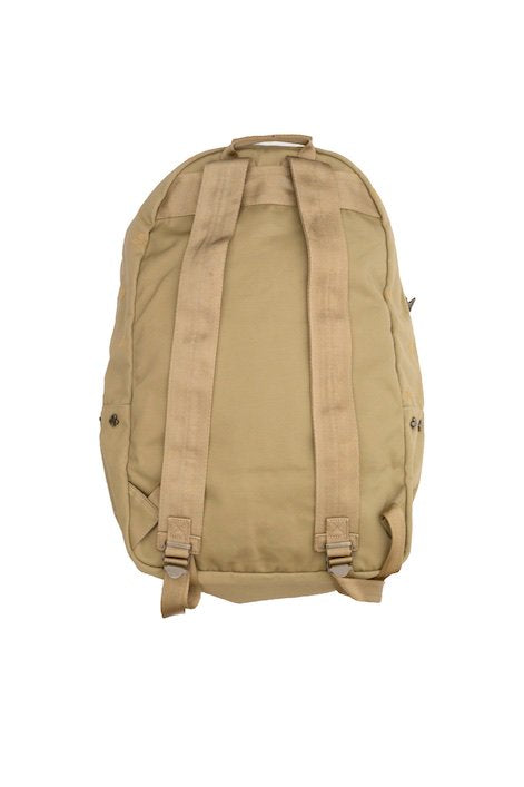 KICHIZO by Porter Classic - TRUMP DAY PACK(L) - KHAKI