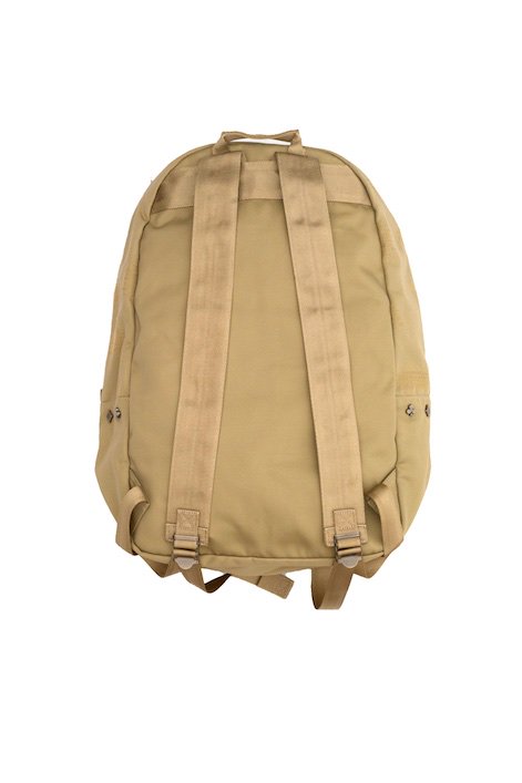 KICHIZO by Porter Classic - REMAKE DAY PACK(L) - KHAKI