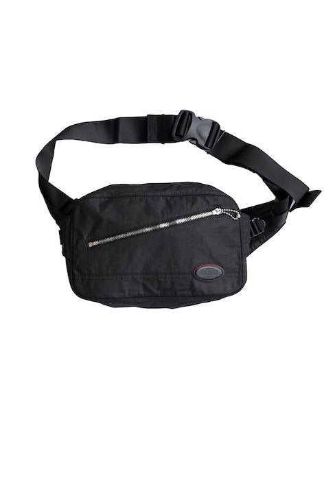 KICHIZO by Porter Classic - WAIST BAG (M)