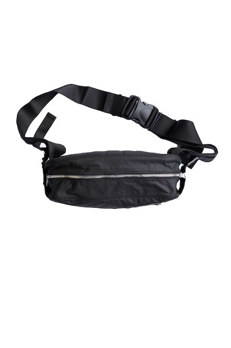 KICHIZO by Porter Classic - WAIST BAG (M)