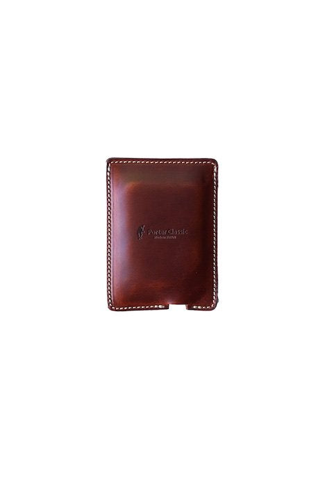 Porter Classic Leather ポータブルハードディスク 1.8インチ 250GB