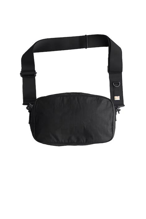 KICHIZO by Porter Classic - SHOULDER BAG (M)