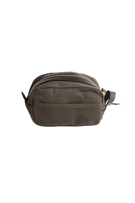 FILSON - TRAVEL KIT - OLIVE